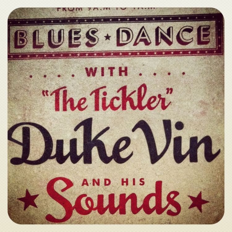 Duke Vin RIP Duke Vin UK First Sound System Pioneer Supreme TV