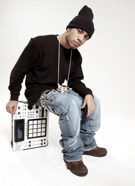 DukeDaGod araabmuzik460x634jpg