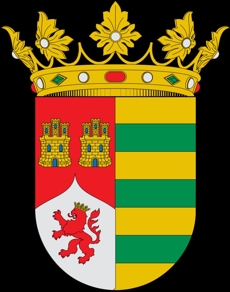 Dukedom of Alcalá de los Gazules