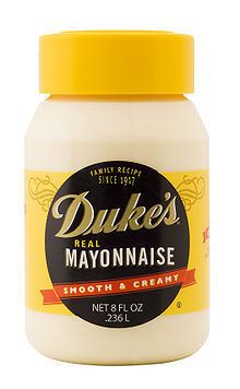 Duke's Mayonnaise httpsuploadwikimediaorgwikipediacommonsthu