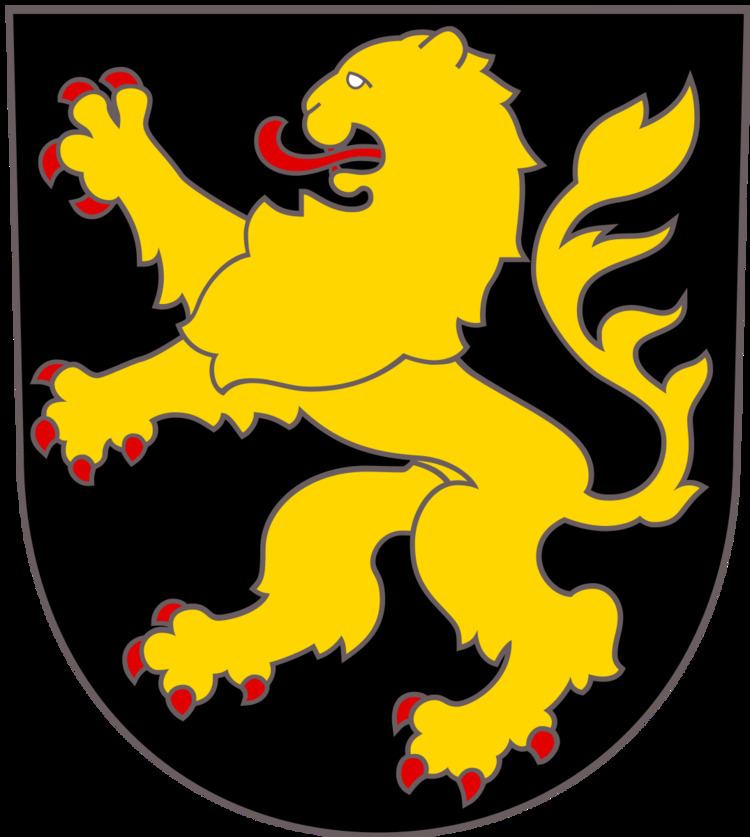 Dukes of Brabant family tree