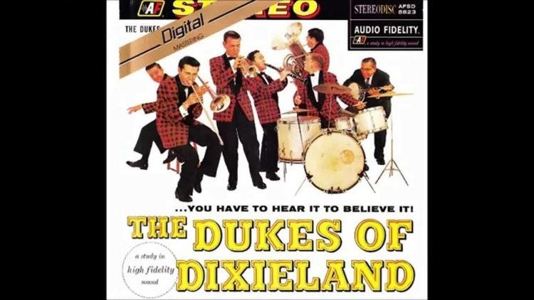 Dukes of Dixieland THE DUKES OF DIXIELAND YouTube