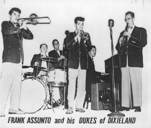 Dukes of Dixieland The Assuntos39 Real Dukes of Dixieland