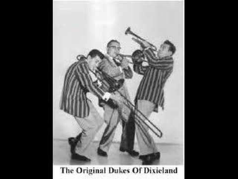 Dukes of Dixieland When The Saints Go Marching Inquot Dukes of Dixieland YouTube