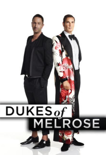 Dukes of Melrose Watch Dukes of Melrose Episodes Online SideReel