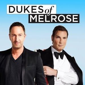 Dukes of Melrose Dukes of Melrose YouTube