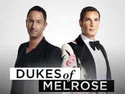 Dukes of Melrose Dukes of Melrose Wikipedia