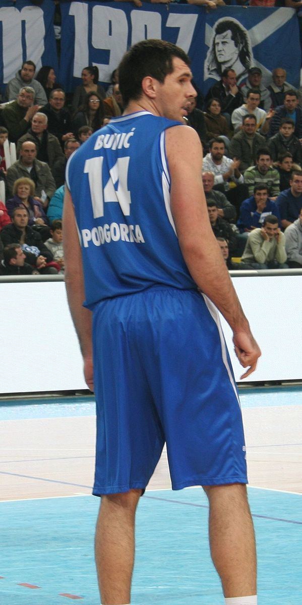 Dusko Bunic