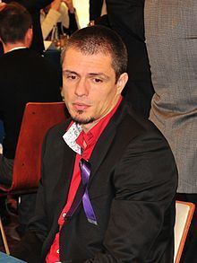Duško Pavasovič httpsuploadwikimediaorgwikipediacommonsthu