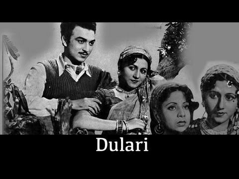 Dulari 1949 YouTube