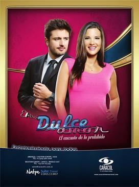 Dulce amor (Colombian telenovela) httpsuploadwikimediaorgwikipediaenfffDul