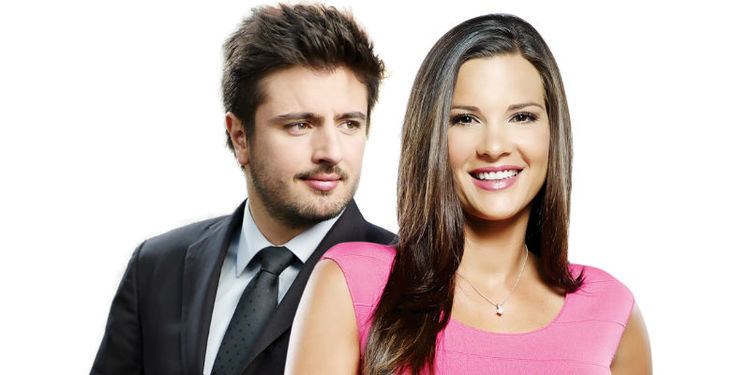 Dulce amor (Colombian telenovela) Novedades de Canal Caracol Dulce Amor y La suegra todotnv toda