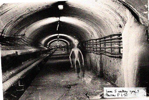 Dulce Base Blame It On Outer Space Case File 4280 Dulce Base