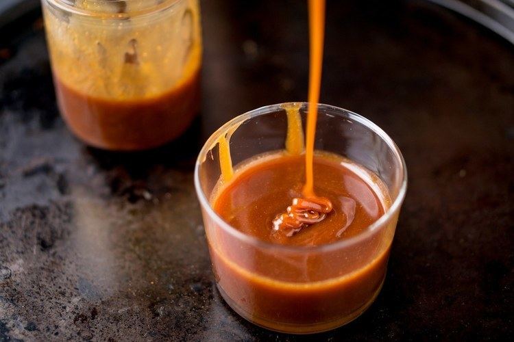 Dulce de leche Homemade Dulce de Leche recipe Epicuriouscom