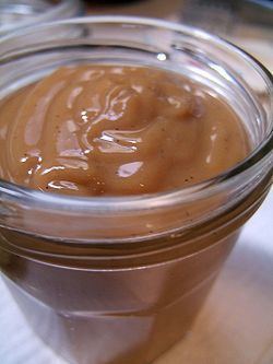 Dulce de leche httpsuploadwikimediaorgwikipediacommonsthu