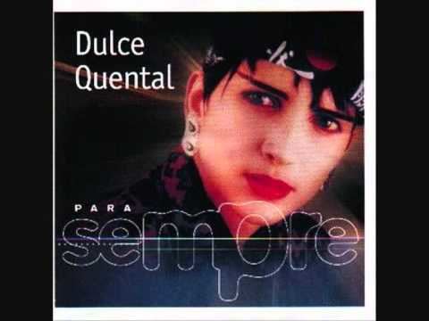 Dulce Quental Dulce Quental Caleidoscpio 1990wmv YouTube
