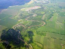 Dulce River (Argentina) httpsuploadwikimediaorgwikipediacommonsthu