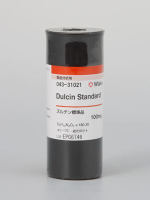 Dulcin 150696Dulcin Standard04331021 SHS