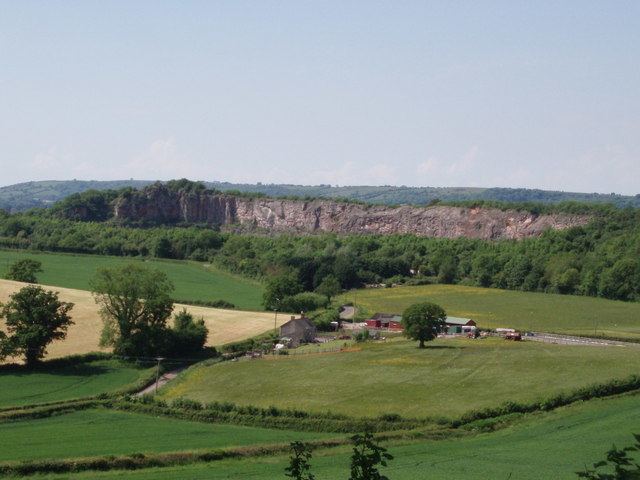 Dulcote Quarry