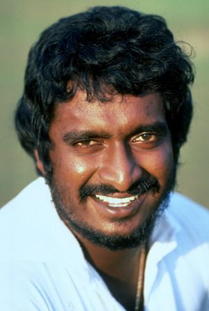 Duleep Mendis smashes identical tons in Sri Lankas first Test