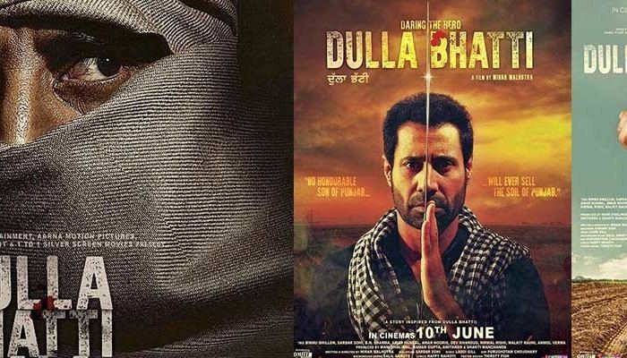 Dulla Bhatti (film) dulla bhatti new punjabi movie Archives Latest Punjabi Movies