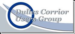 Dulles Corridor Users Group
