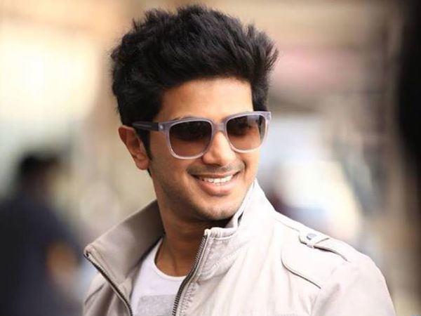 Dulquer Salmaan Dulquer Salmaan To Play Journalist In 100 Days Of Love