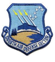 Duluth Air Defense Sector