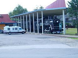 Duluth and Iron Range Railroad Company Passenger Station httpsuploadwikimediaorgwikipediacommonsthu