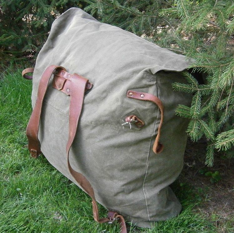 Duluth Pack (company)