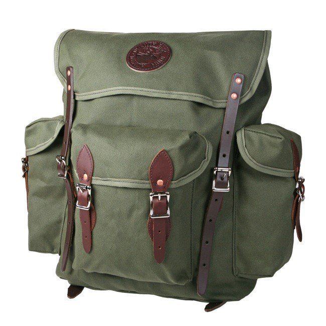 Duluth pack Duluth Pack Wanderer BuyMeOnceCom