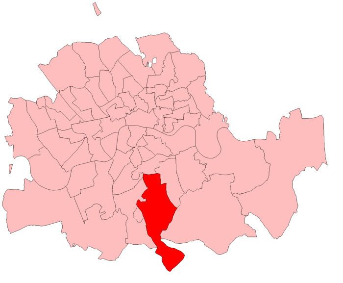 Dulwich by-election, 1903