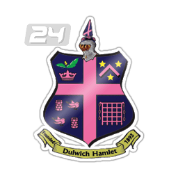 Dulwich Hamlet F.C. England Dulwich Hamlet Results fixtures tables statistics