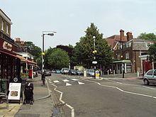 Dulwich Village httpsuploadwikimediaorgwikipediacommonsthu