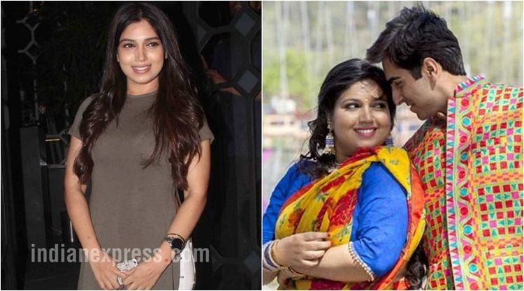 Bhumi Pednekars condition for Dum Laga Ke Haisha sequel The