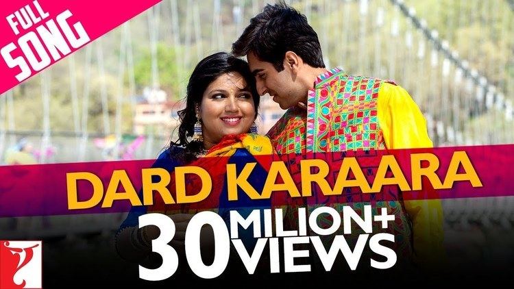 Dard Karaara Full Song Dum Laga Ke Haisha Ayushmann Khurrana