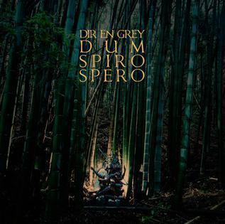 Dum spiro spero Dum Spiro Spero album Wikipedia