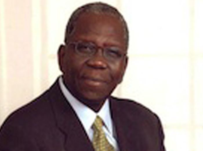 Dumarsais Simeus Prominent Haitian Leaders