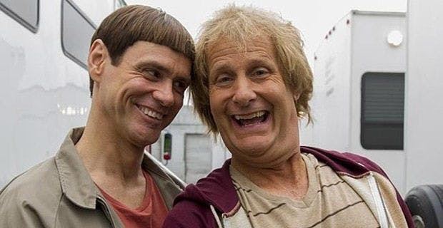 Dumb and Dumber (franchise) Dumb and Dumber To39 Early Reactions