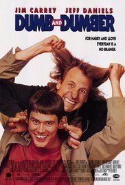 Dumb and Dumber (franchise) Dumb amp Dumber 1994 IMDb