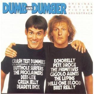 Dumb and Dumber (franchise) Dumb and Dumber Wikipedia