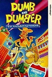 Dumb and Dumber (TV series) Dumb and Dumber TV Series 1995 IMDb