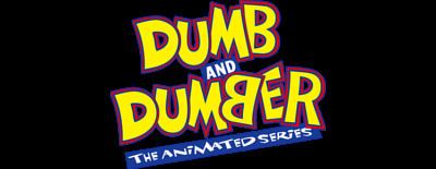 Dumb and Dumber (TV series) Dumb and Dumber TV series Wikipedia
