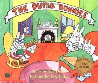 Dumb Bunnies The Dumb Bunnies The Dumb Bunnies 1 by Sue Denim Reviews