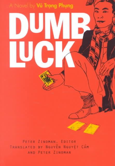 Dumb Luck (novel) t2gstaticcomimagesqtbnANd9GcT4hHglvakYRqBfo