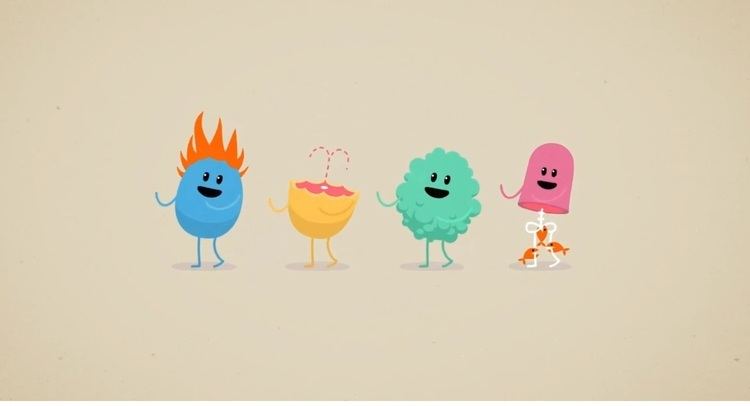 Dumb Ways to Die dumb ways to die TMcDonald ESL