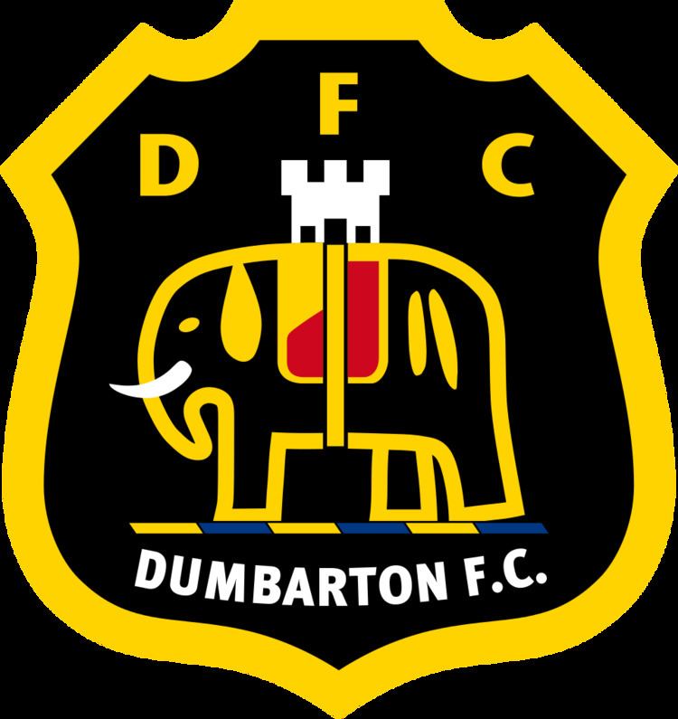 Dumbarton F.C. httpsuploadwikimediaorgwikipediaenthumb6