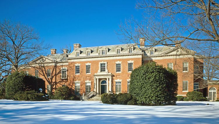 Dumbarton Oaks Conference