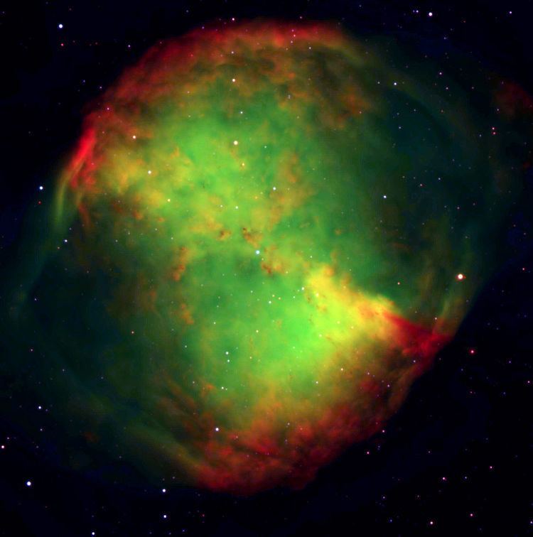 Dumbbell Nebula Dumbbell Nebula Wikipedia