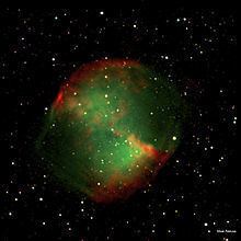 Dumbbell Nebula httpsuploadwikimediaorgwikipediacommonsthu